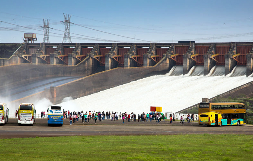 Itaipu Binacional